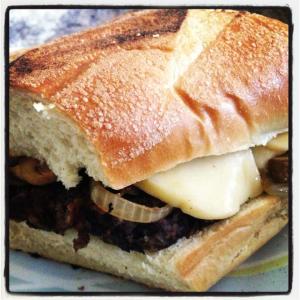 blackbeanmushroommelt