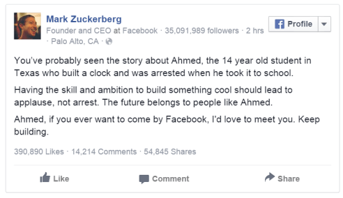 Zuckerberg